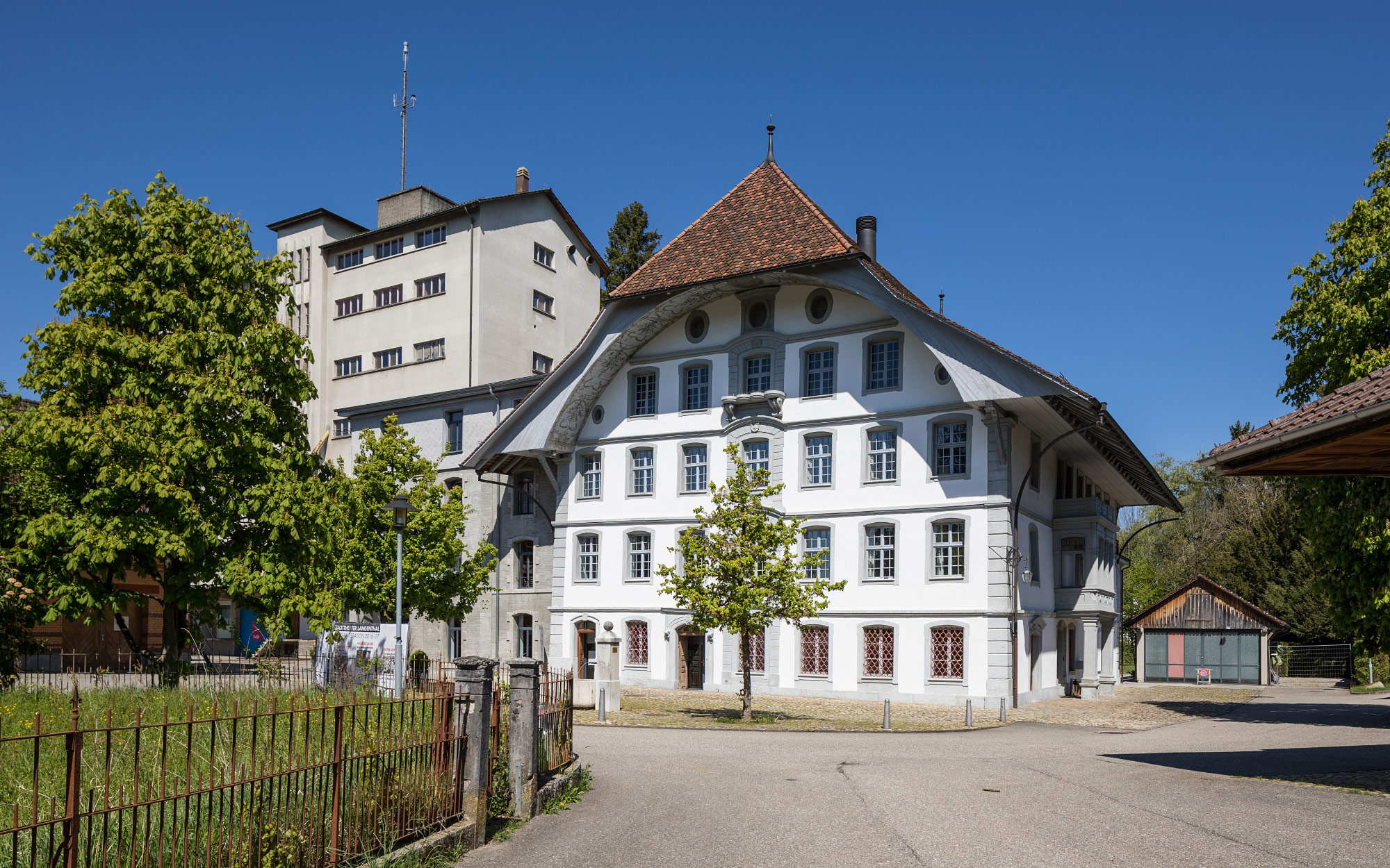 Langenthal
